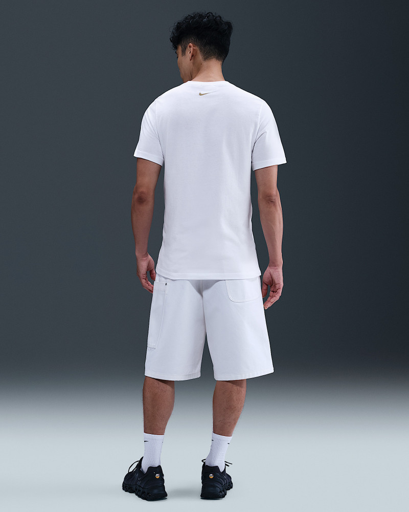 Nike Sportswear Men's T-Shirt 5