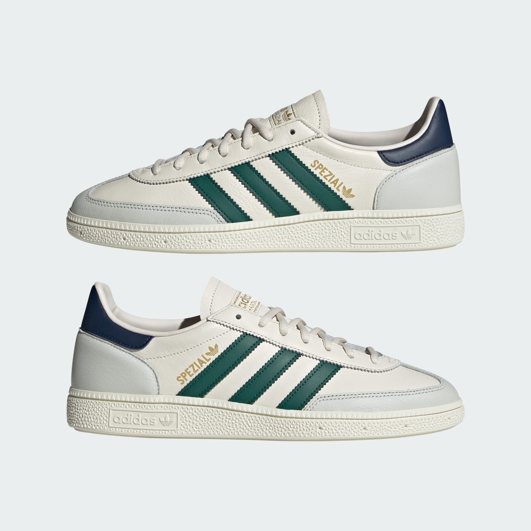 Handball Spezial Shoes - 7