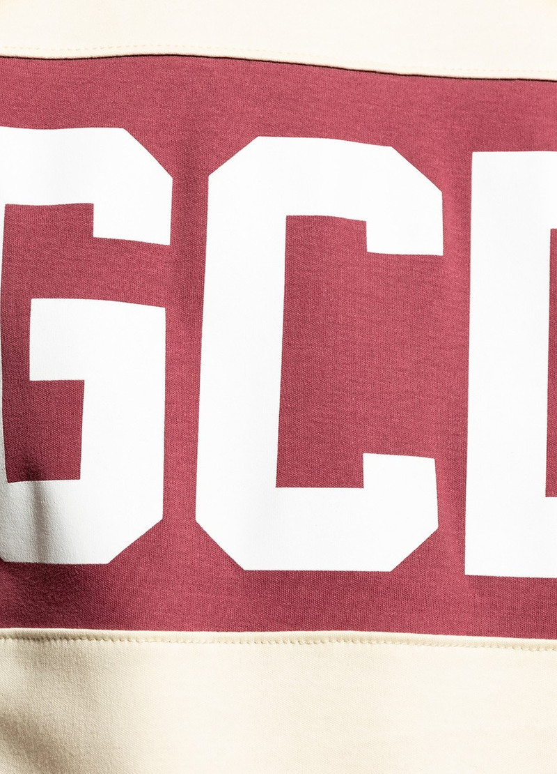 Logo T-shirt 4