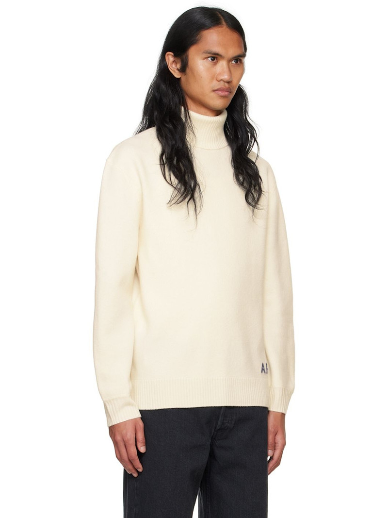 Off-White Walter Turtleneck 2
