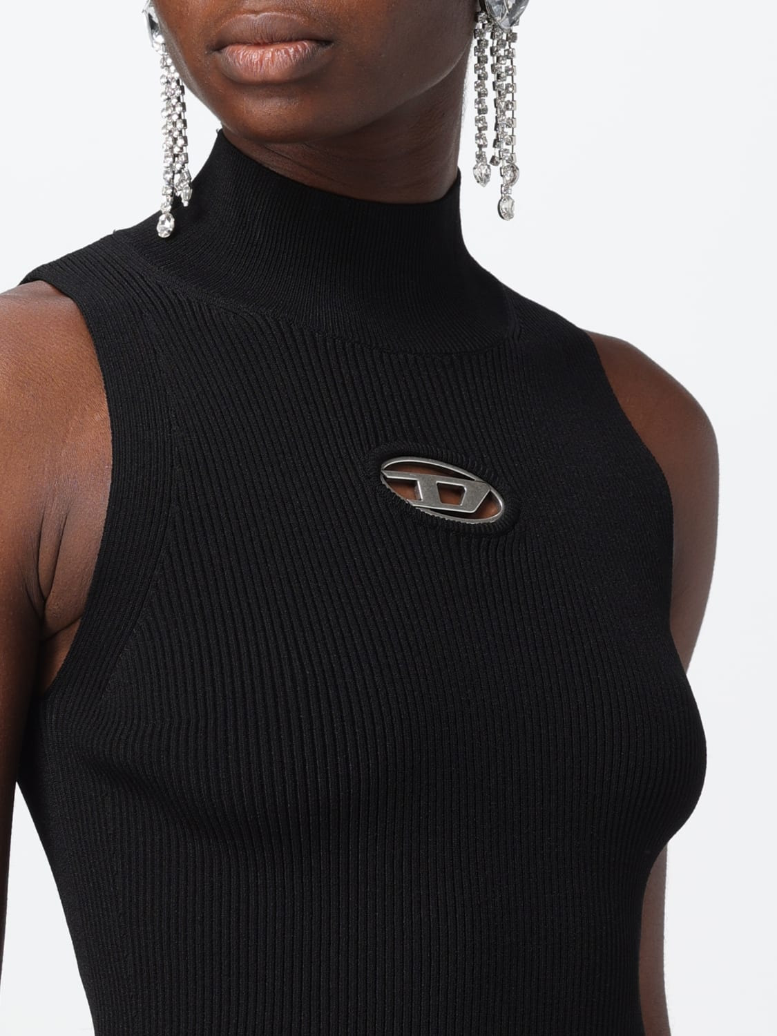 Diesel cut-out slim top - 4