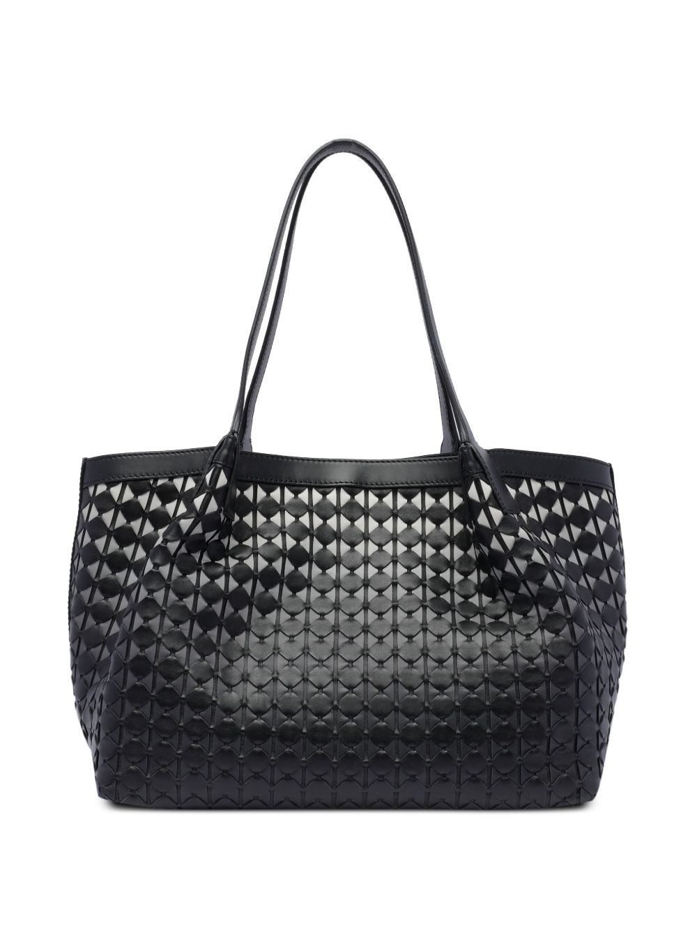 Small Secret tote bag - 2