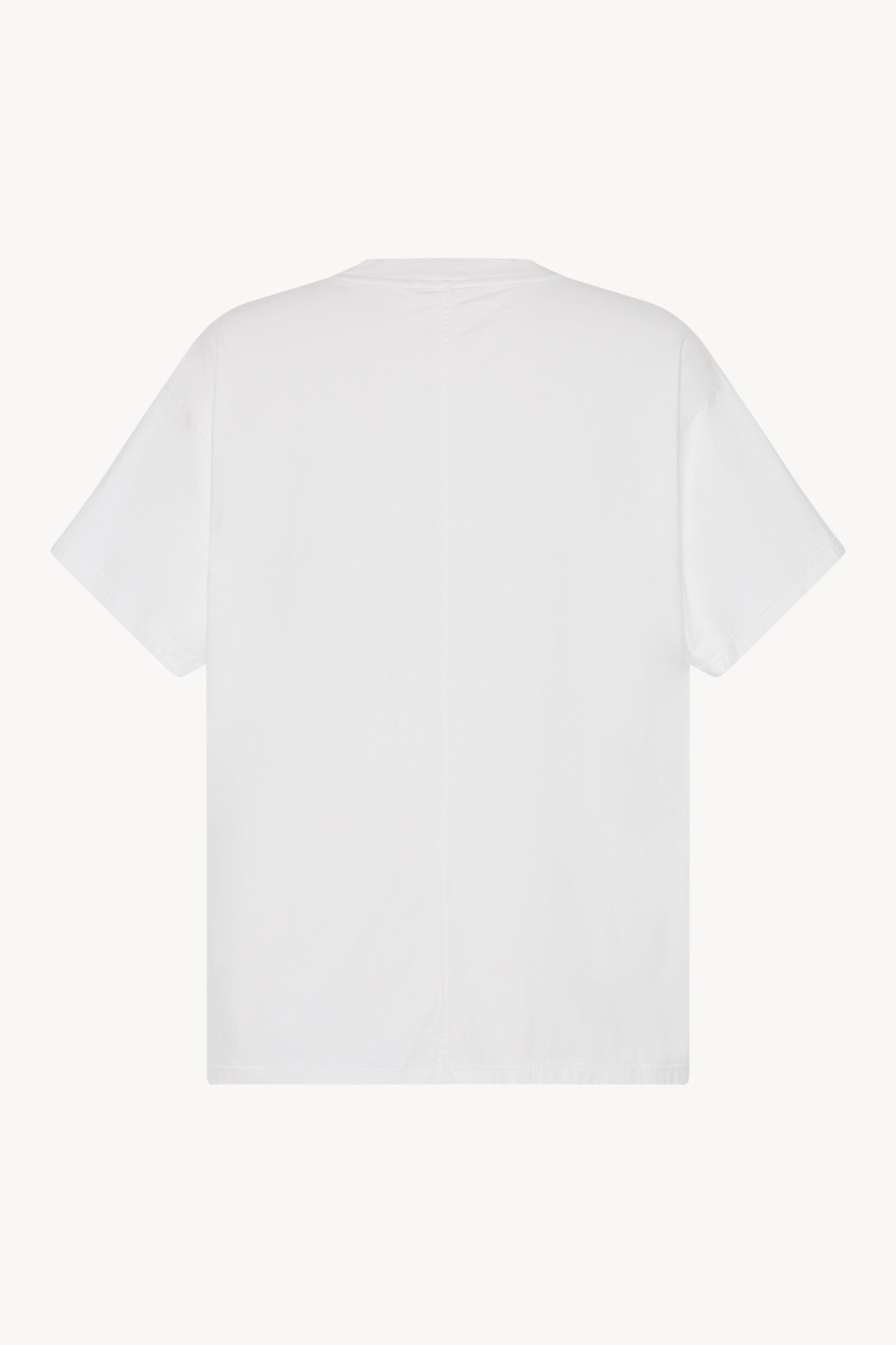 Sato Top in Cotton - 2