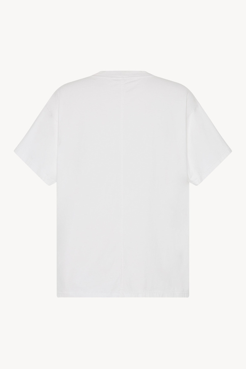 The Row Sato Top in Cotton outlook
