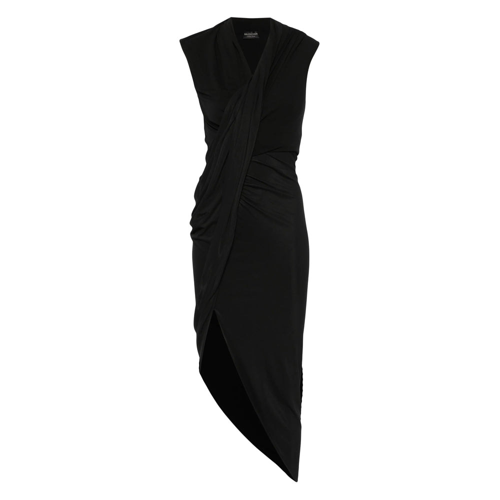 Balenciaga Black Dresses - Cocktail & Party Dresses Women - 1
