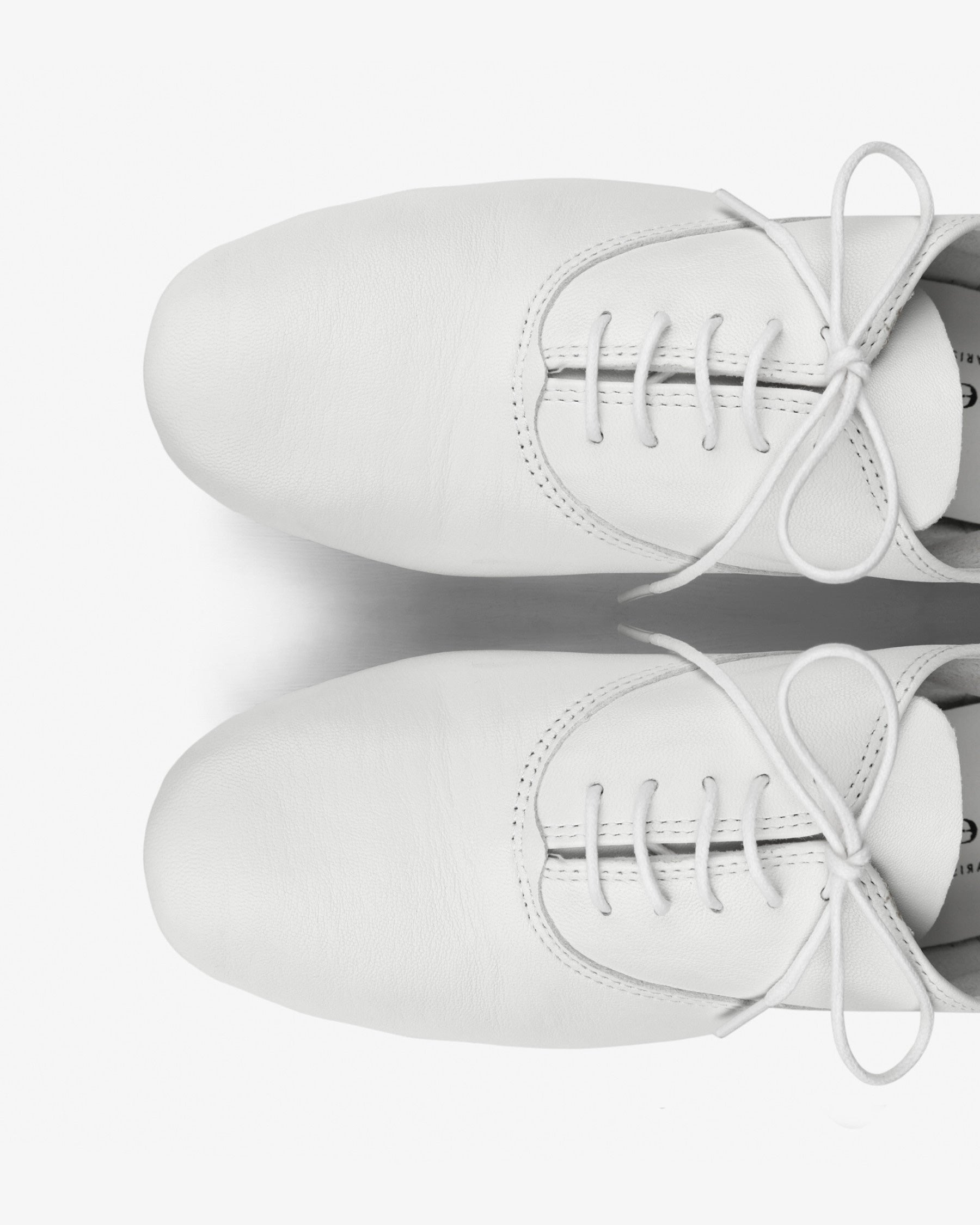 ZIZI OXFORD SHOES - 4