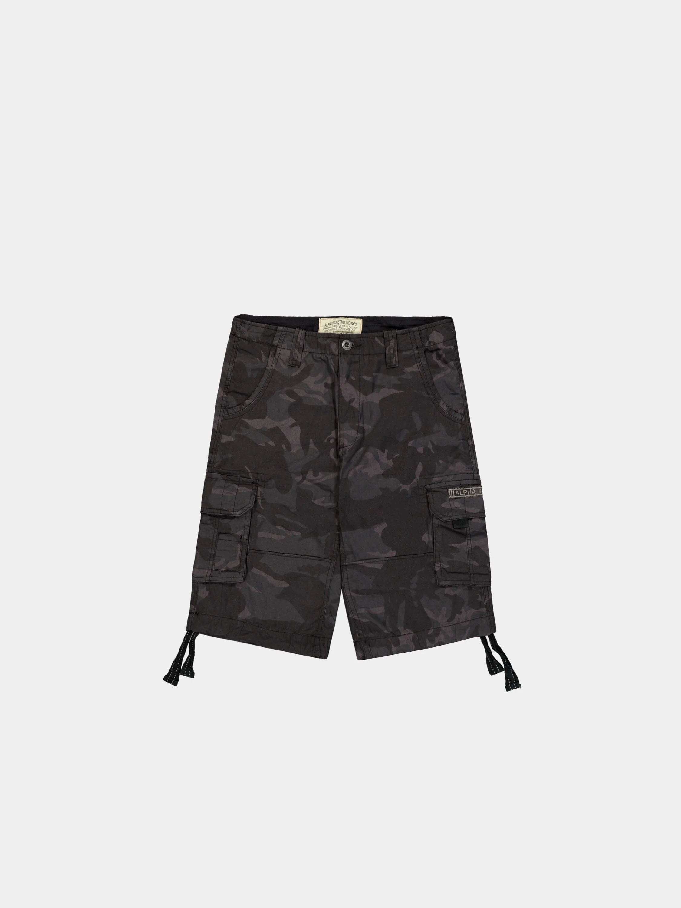 JET SHORT CAMO - 1