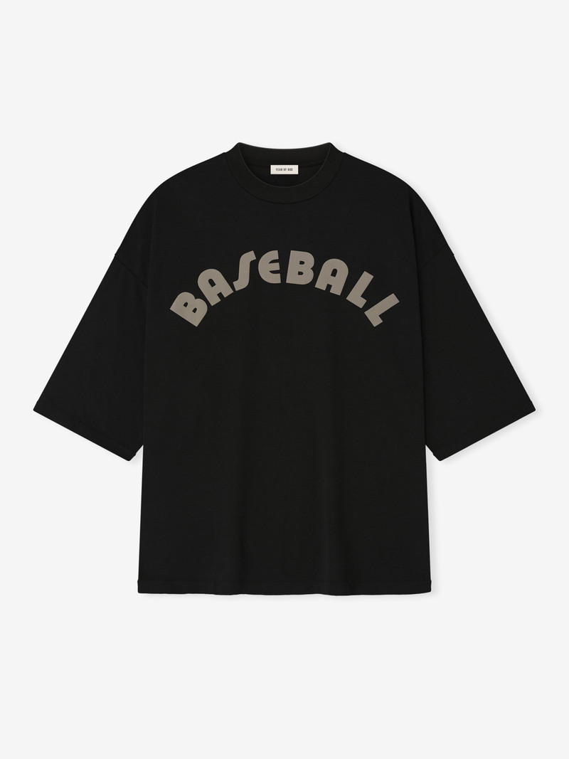 Baseball Tee 1