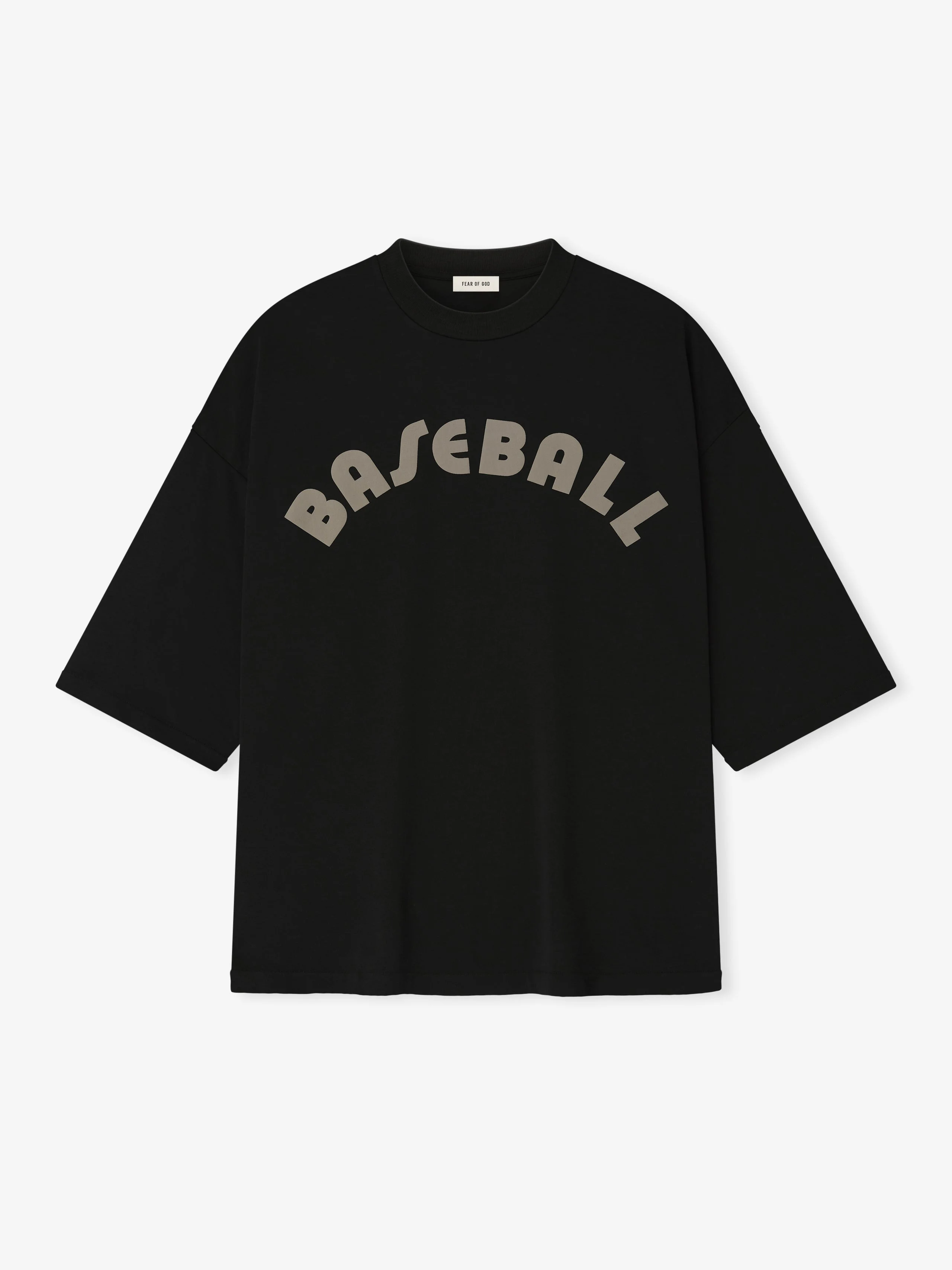Baseball Tee - 1