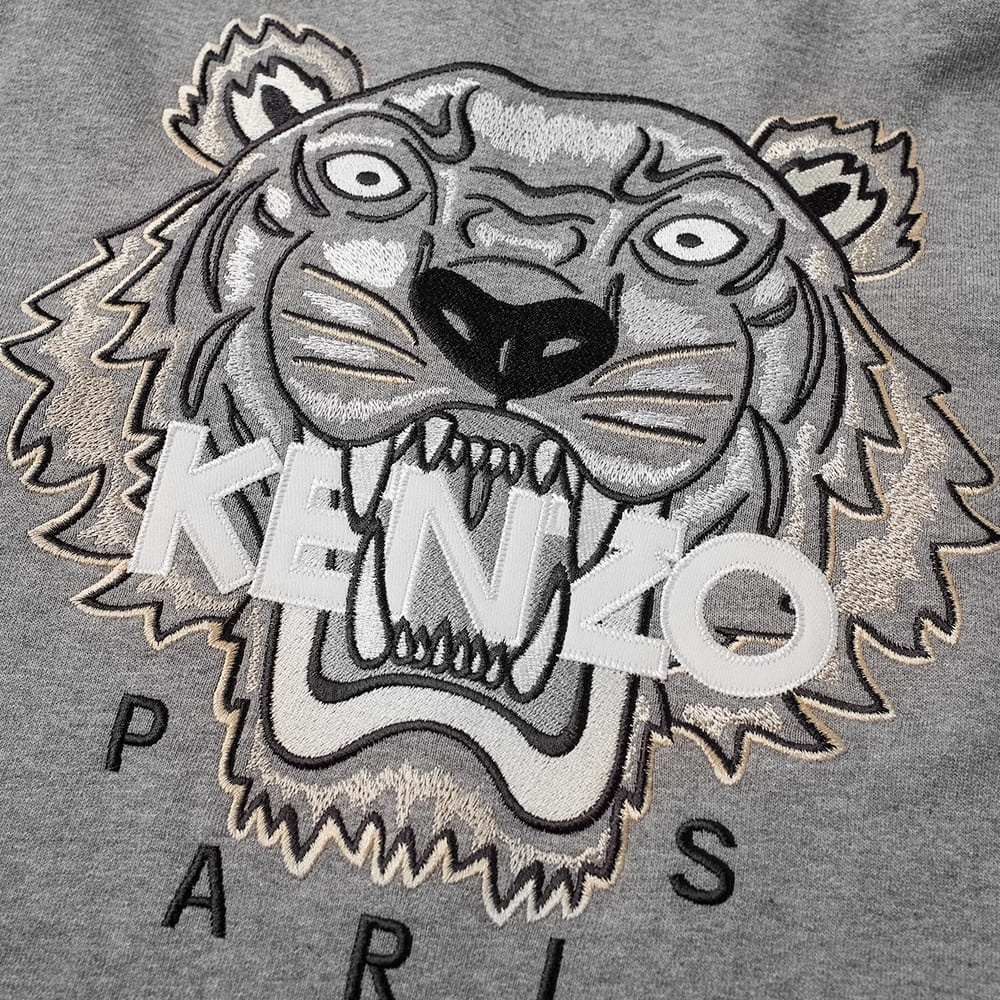 Kenzo Tiger Popover Hoody - 2