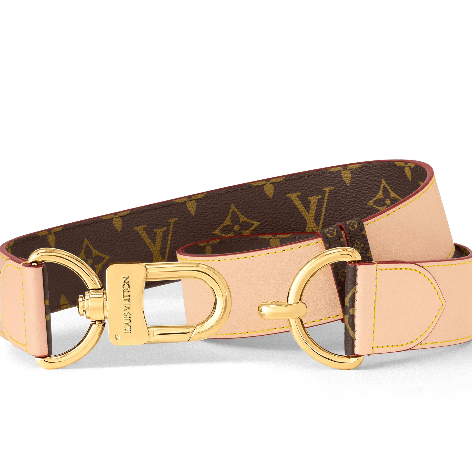 Oversized Hook 40mm Reversible Belt - 2