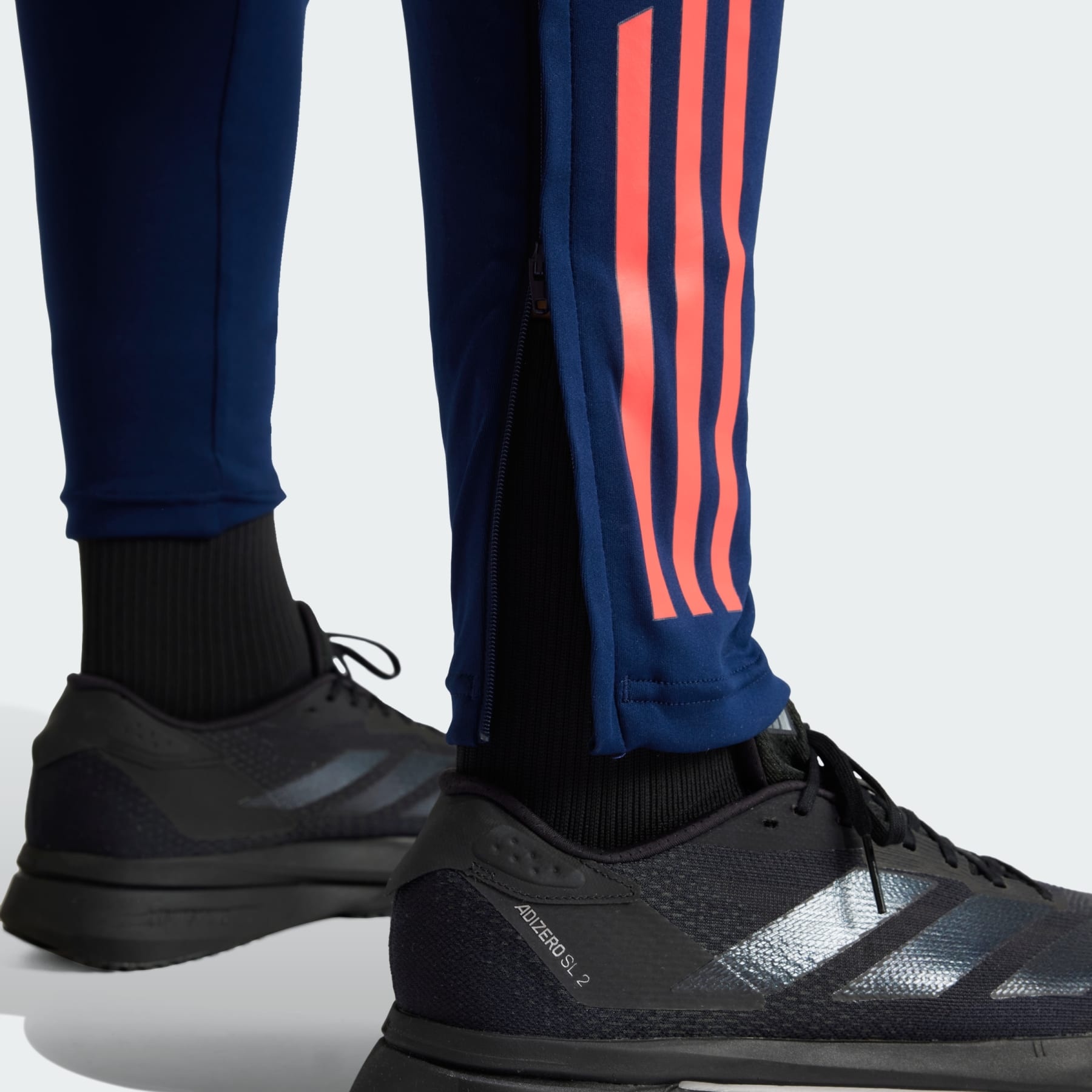 Manchester United Tiro 24 Training Pants - 7