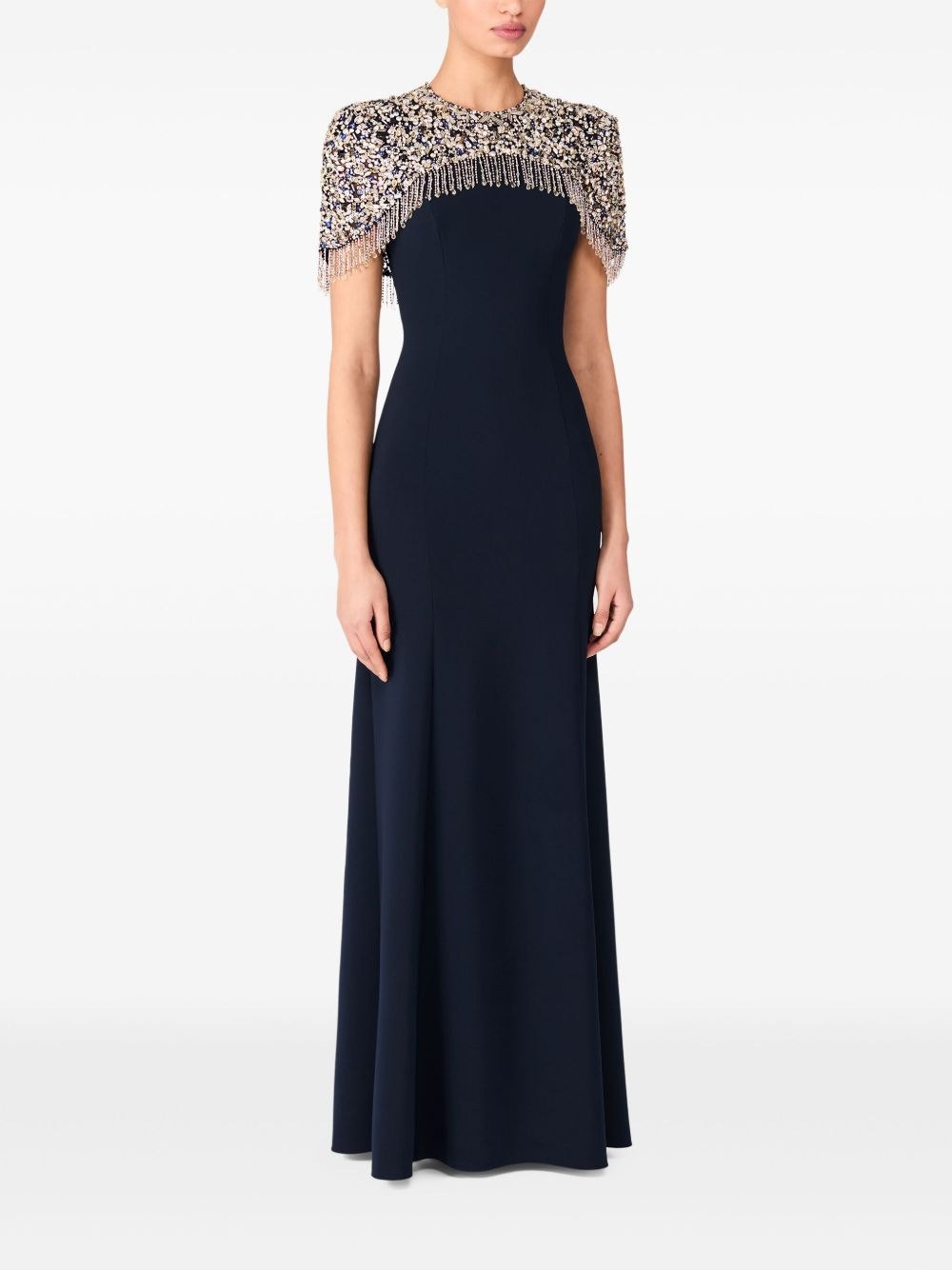 Rana dress - 2