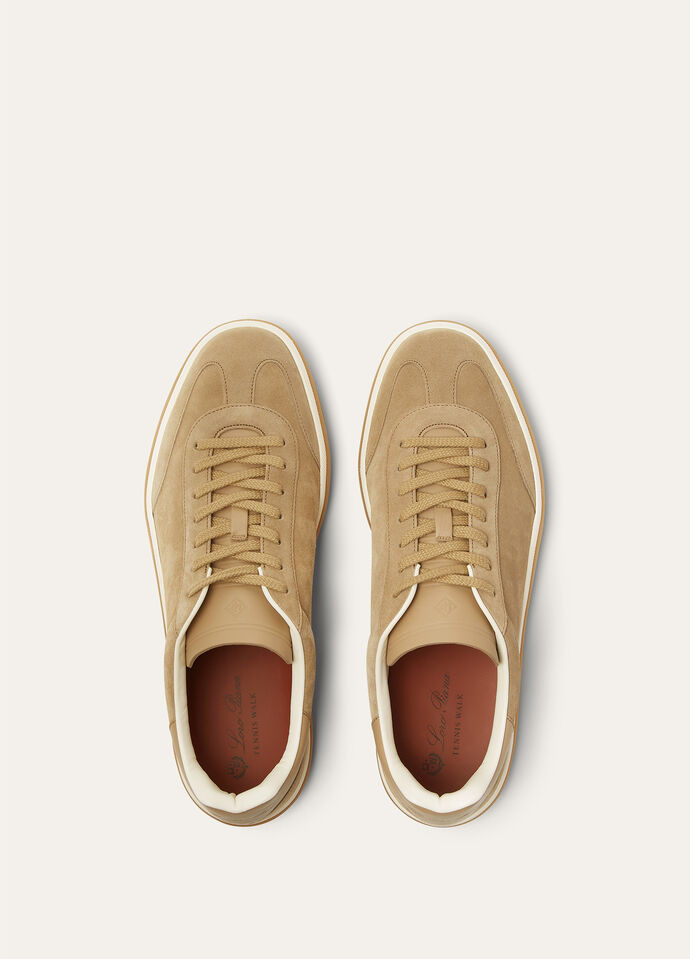 Tennis Walk Sneaker - 6