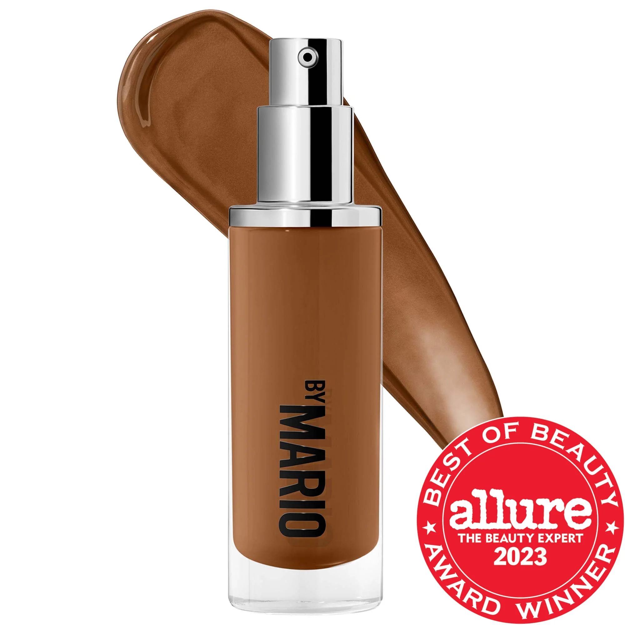 SurrealSkin® Luminous Hydrating Foundation - 1