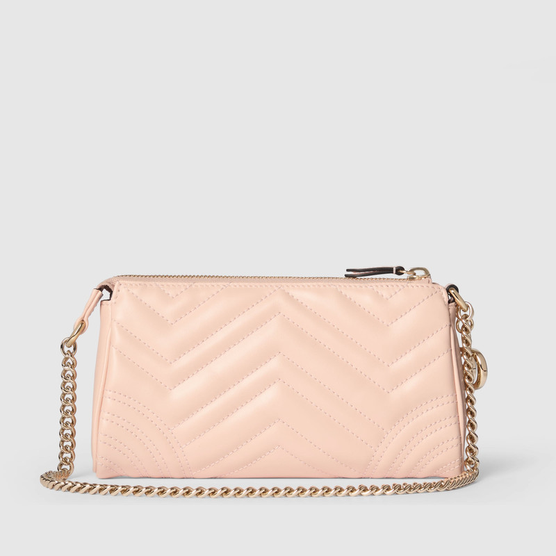 GG Marmont small shoulder bag 6