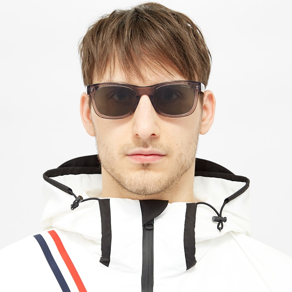 Moncler ML0122 Sunglasses - 5