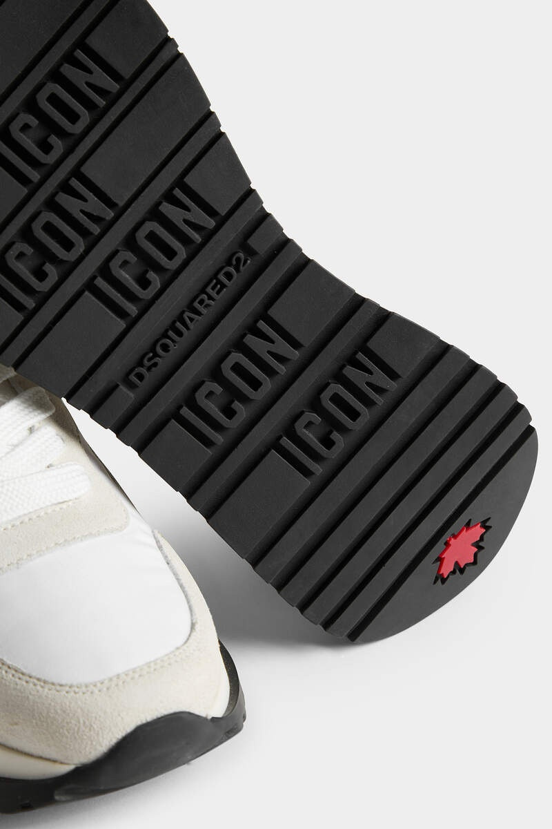RUNNING SNEAKERS 4