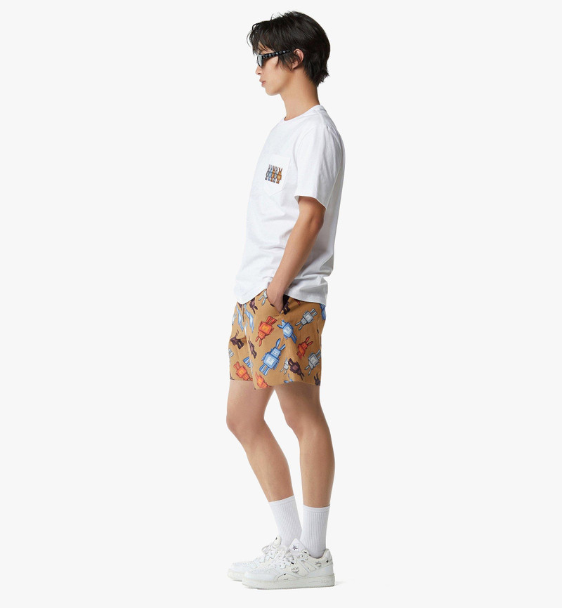 Rabot Pocket T-Shirt in Organic Cotton 4
