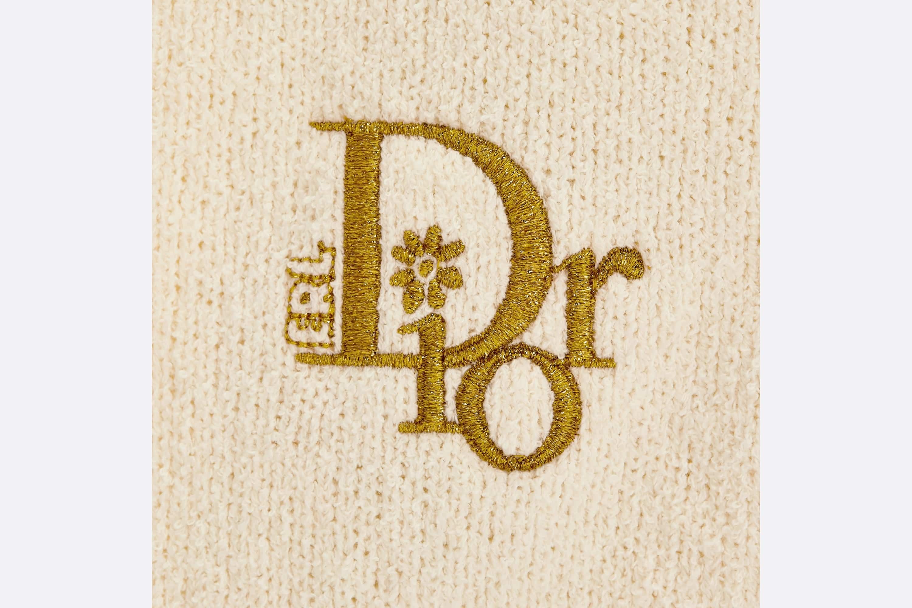 DIOR BY ERL Polo Shirt - 3