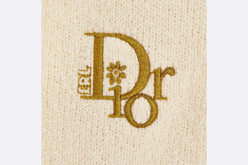 DIOR BY ERL Polo Shirt 3