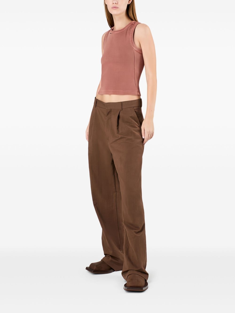 tailored trousers - 6