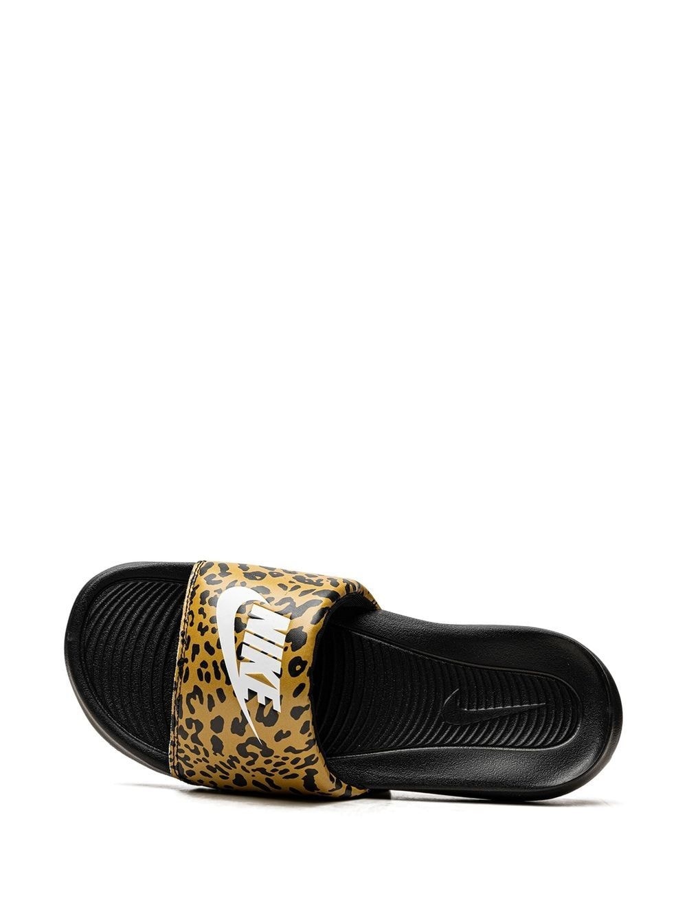 Victori One "Cheetah Print" sneakers - 4