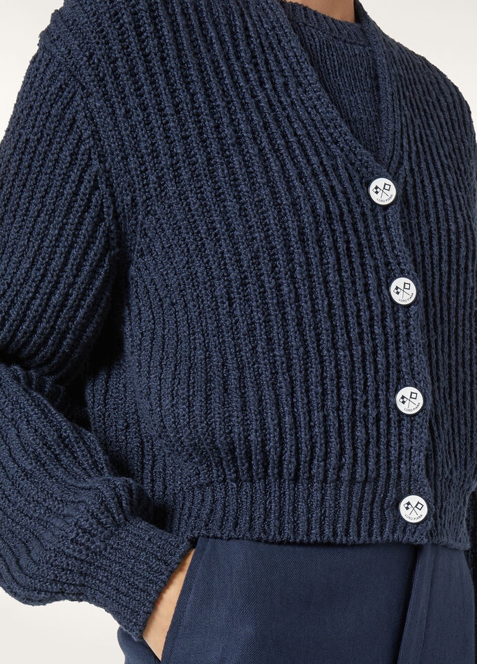Isola Bella Cardigan - 3