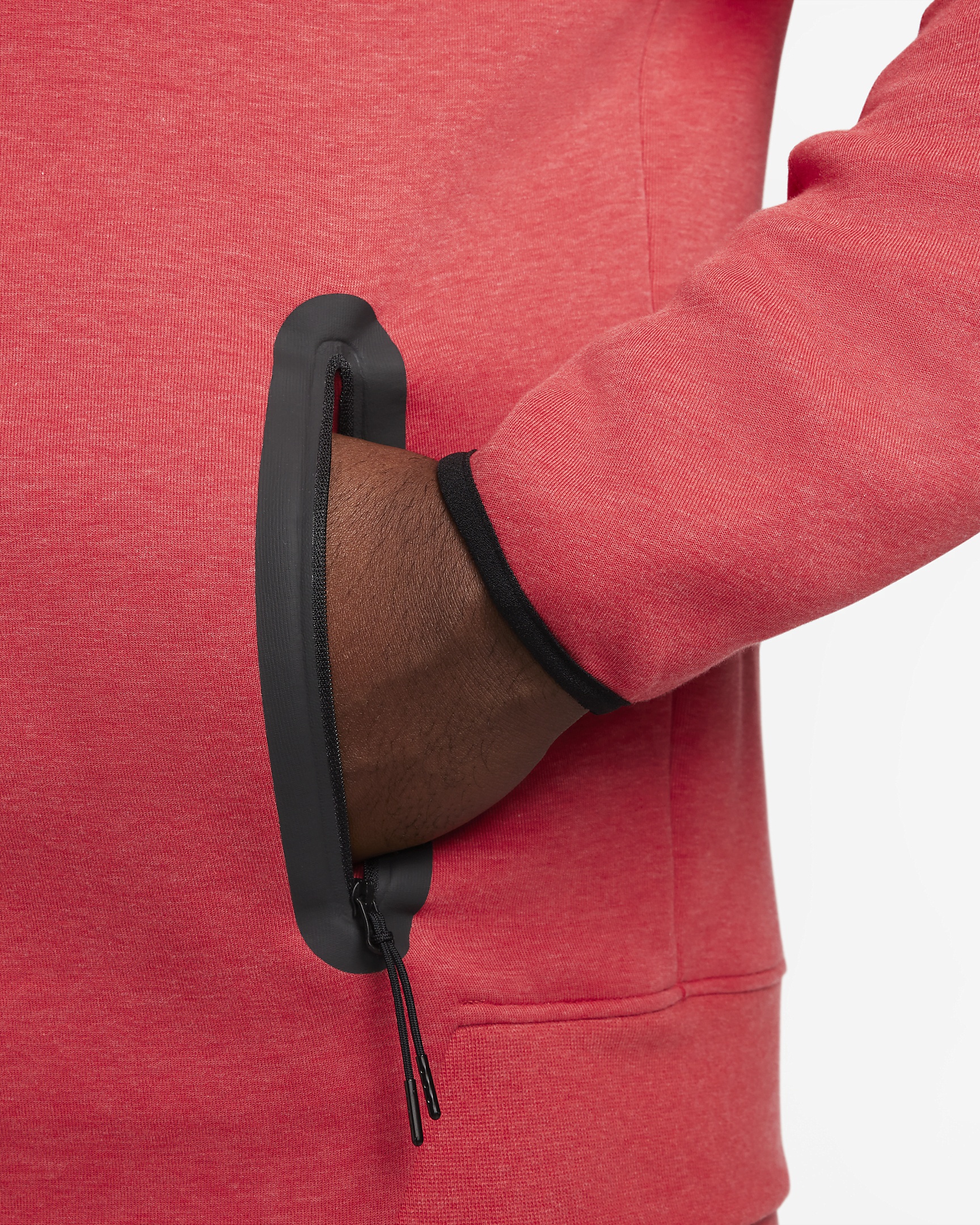 Nike Sportswear Tech Fleece Windrunner Men's Full-Zip Hoodie - 13
