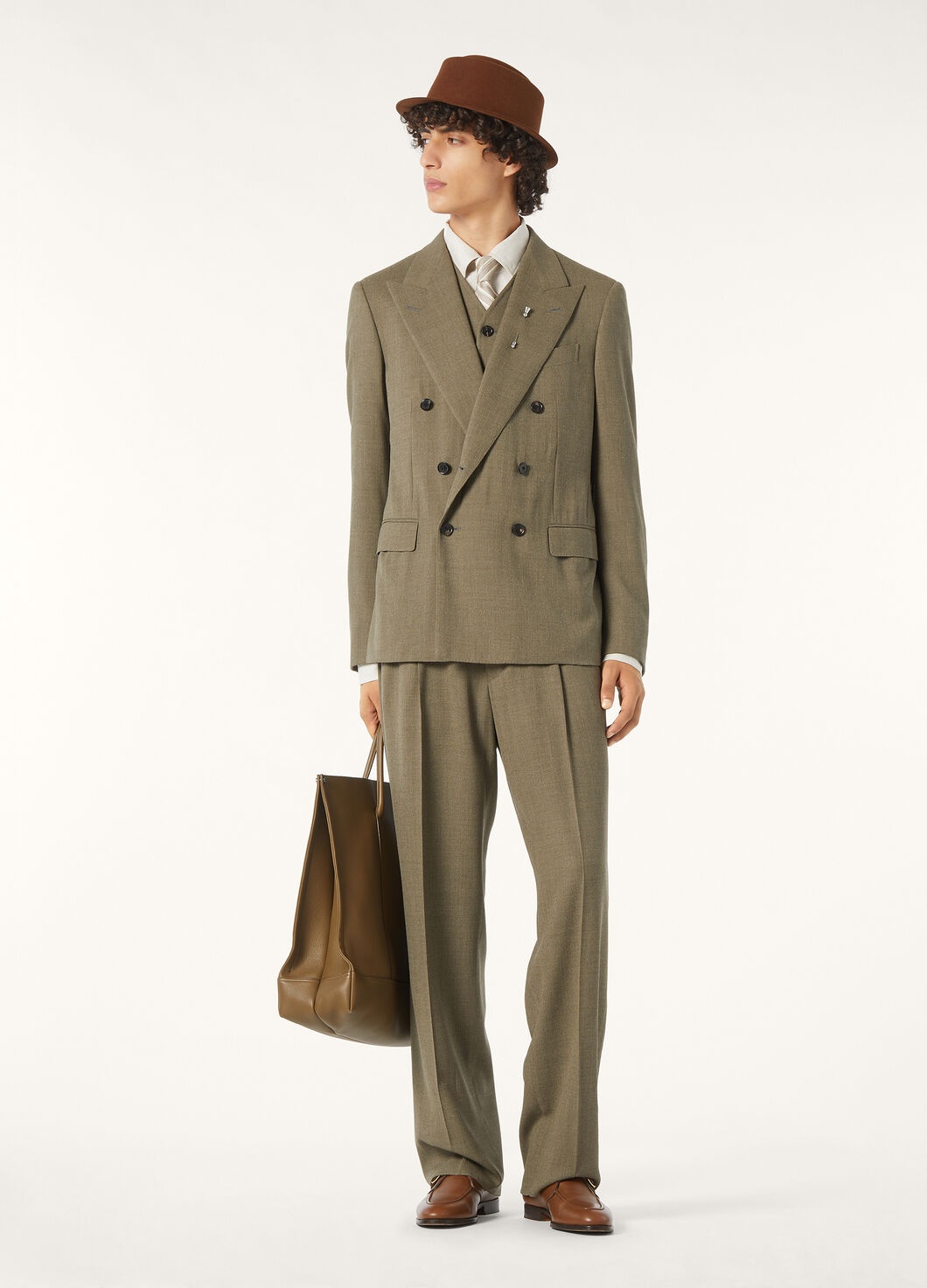 Joetsu Pants - 2