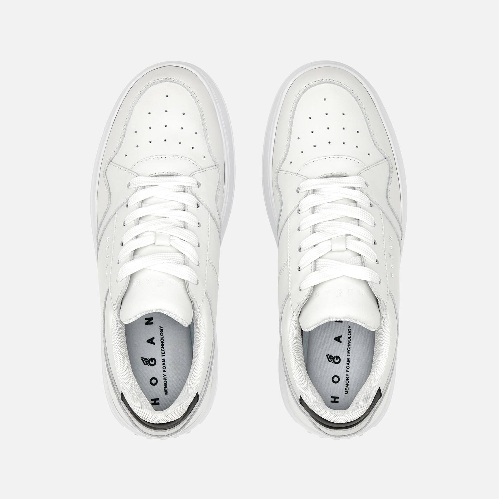 Sneakers Hogan Skyscraper - 4