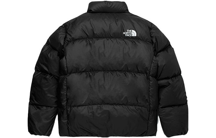 THE NORTH FACE Tech Pack Air Down Logo Jacket 'Black' NJ1DM50A - 3