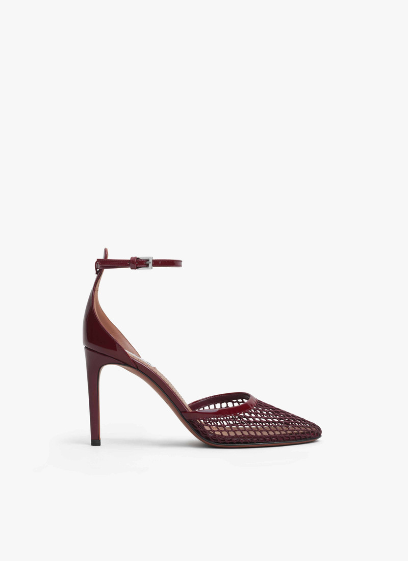 HIGH FISHNET PUMPS - 1
