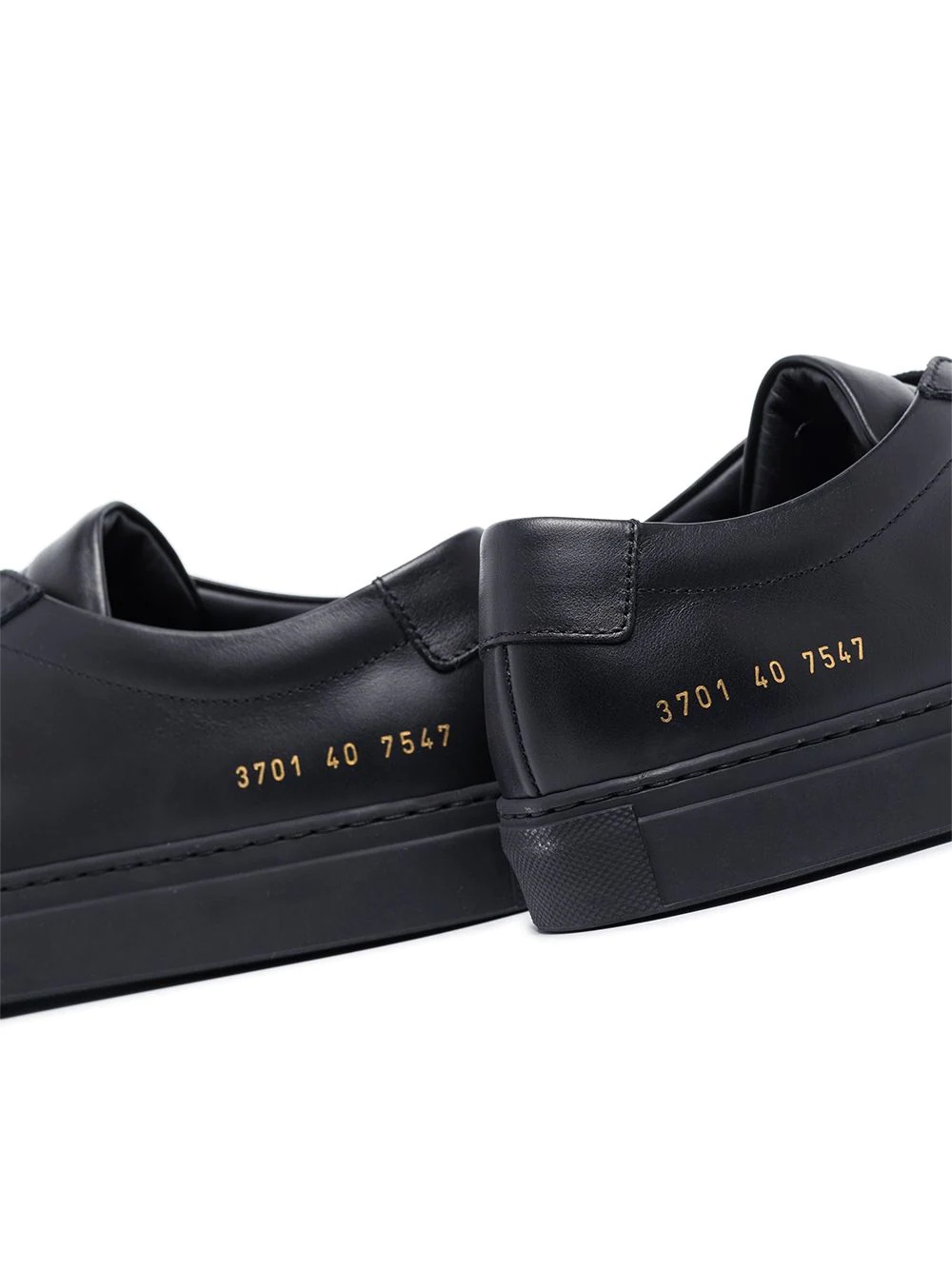 Achilles low-top sneakers - 2