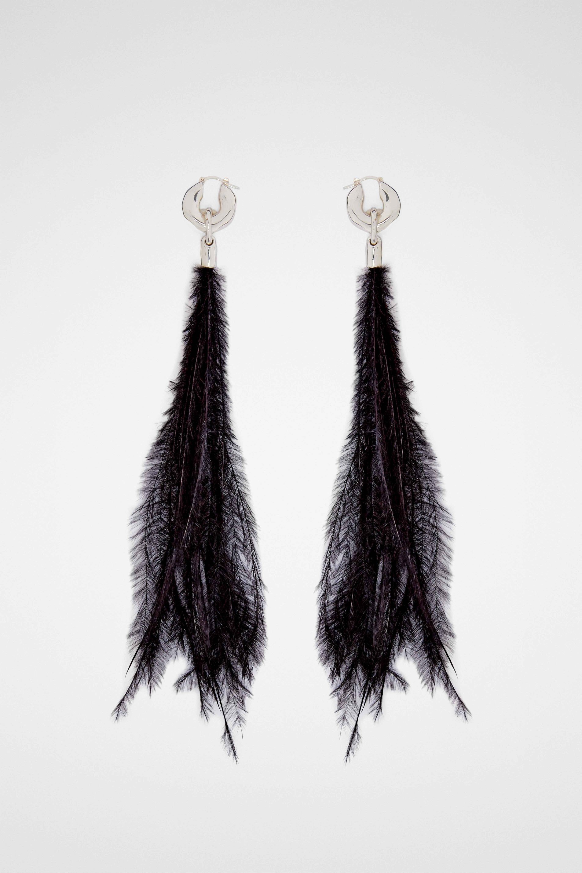 Earrings - 1