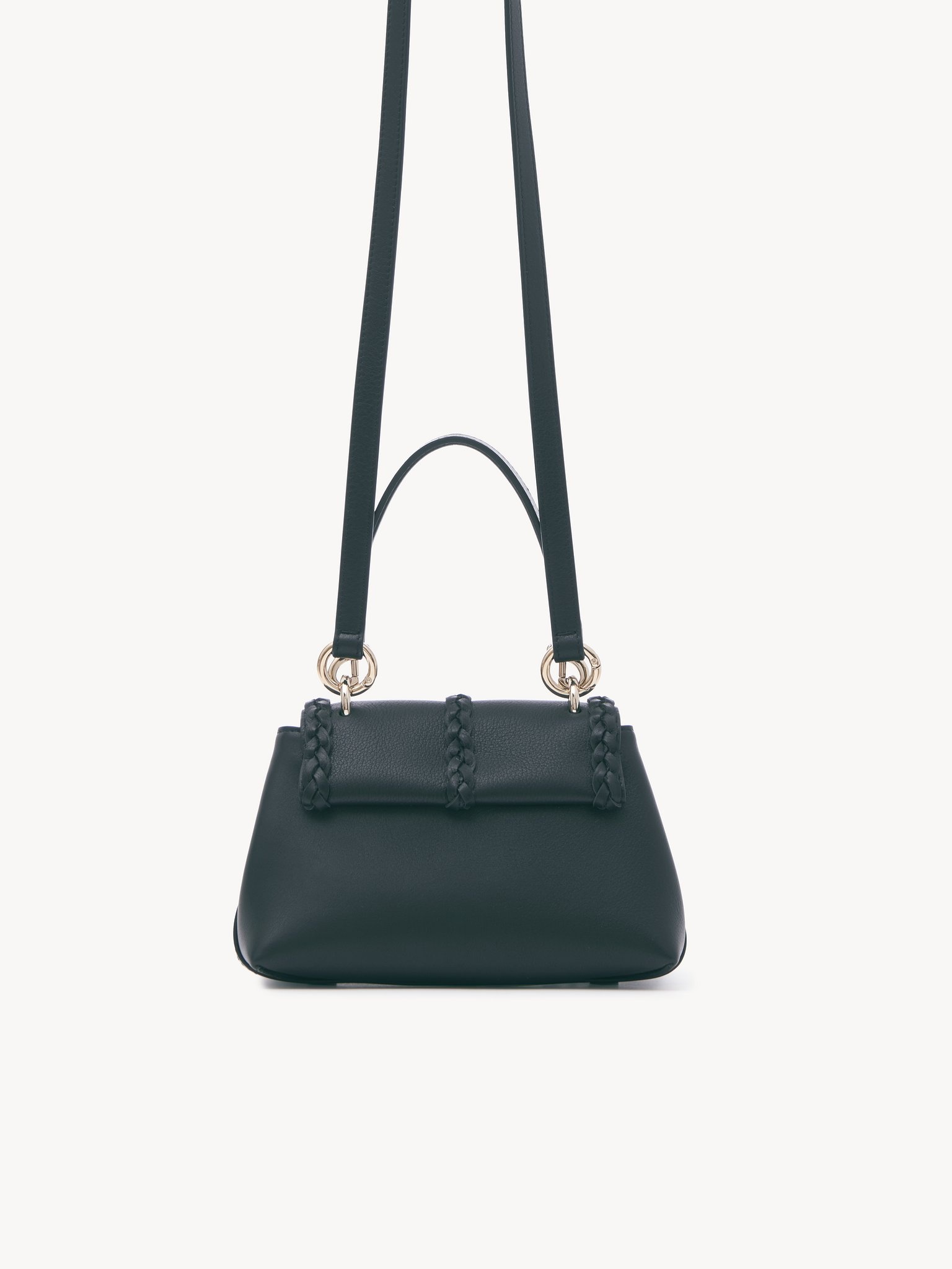 PENELOPE MINI SOFT SHOULDER BAG - 2