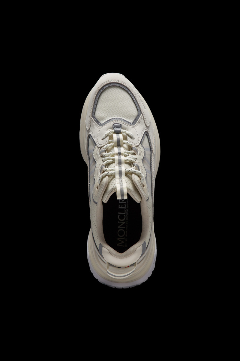 Lite Runner Low Top Sneakers 3