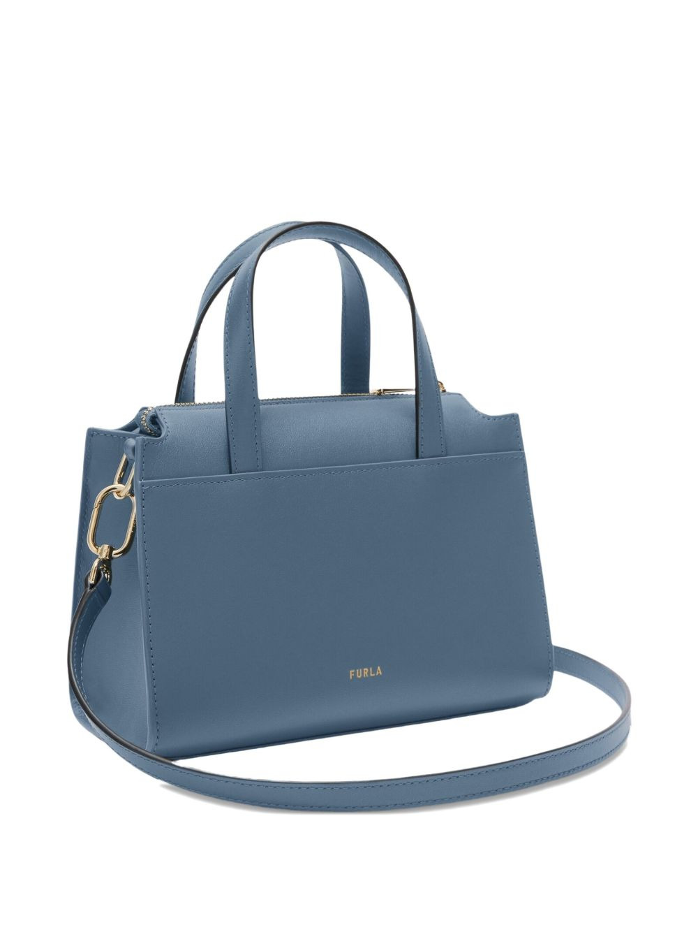 small Nuvola Boston tote bag - 2