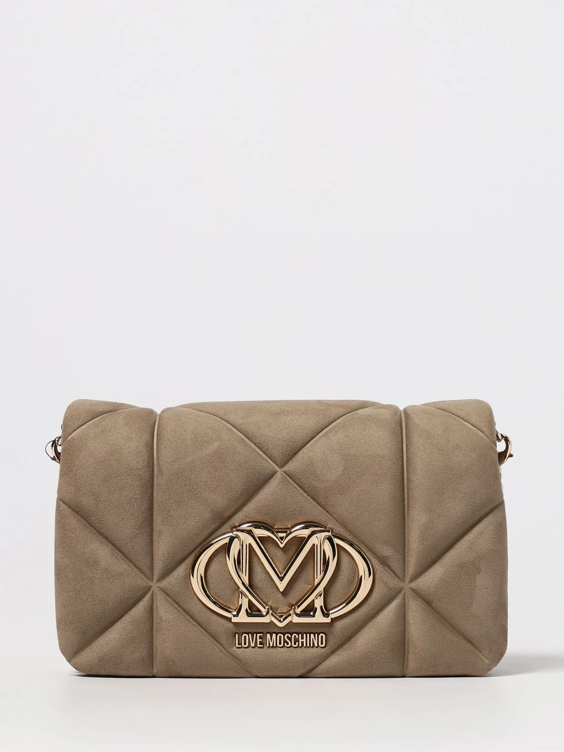 Handbag woman Love Moschino - 1