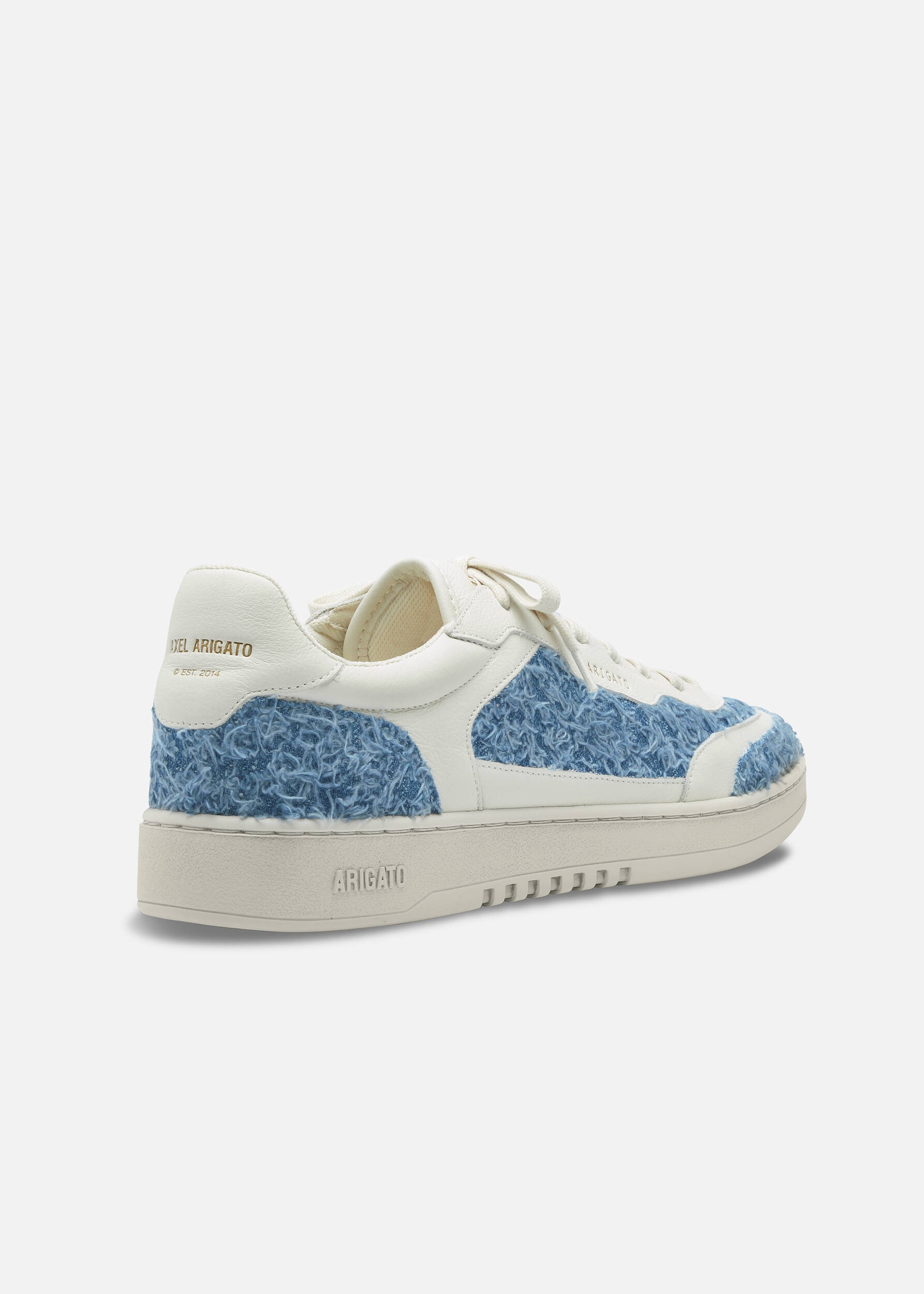 Dice T-Toe Sneaker - 3