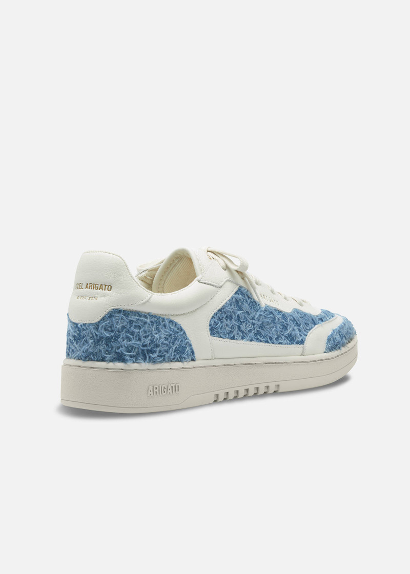 Dice T-Toe Sneaker 3