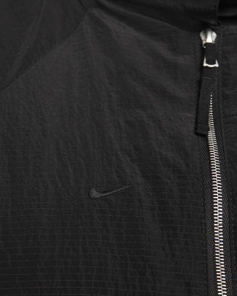 Nike ESC Women's Woven Shirt Jacket 4