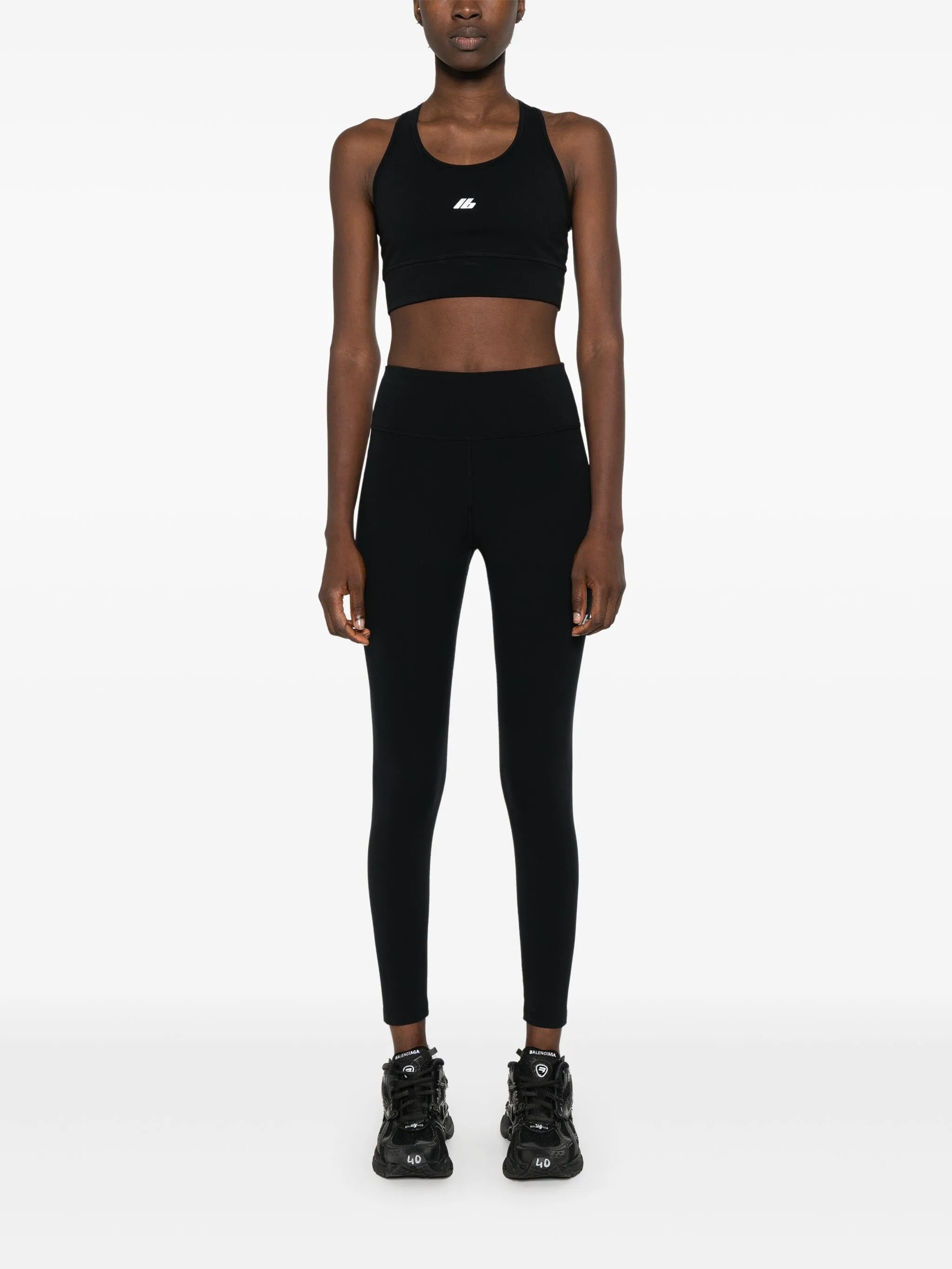 Activewear Leggings - 4