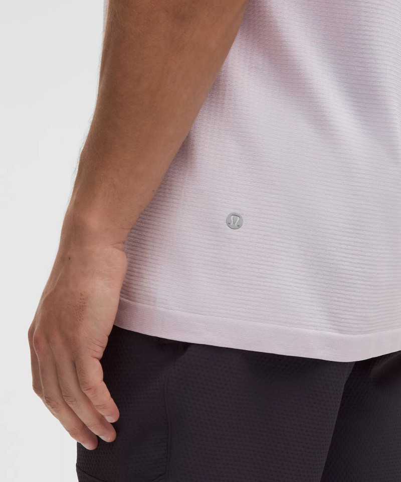 Metal Vent Tech Short-Sleeve Shirt 5