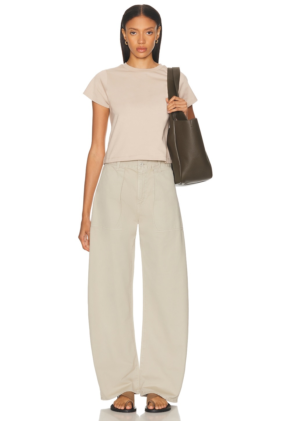 Sefton Pant - 5