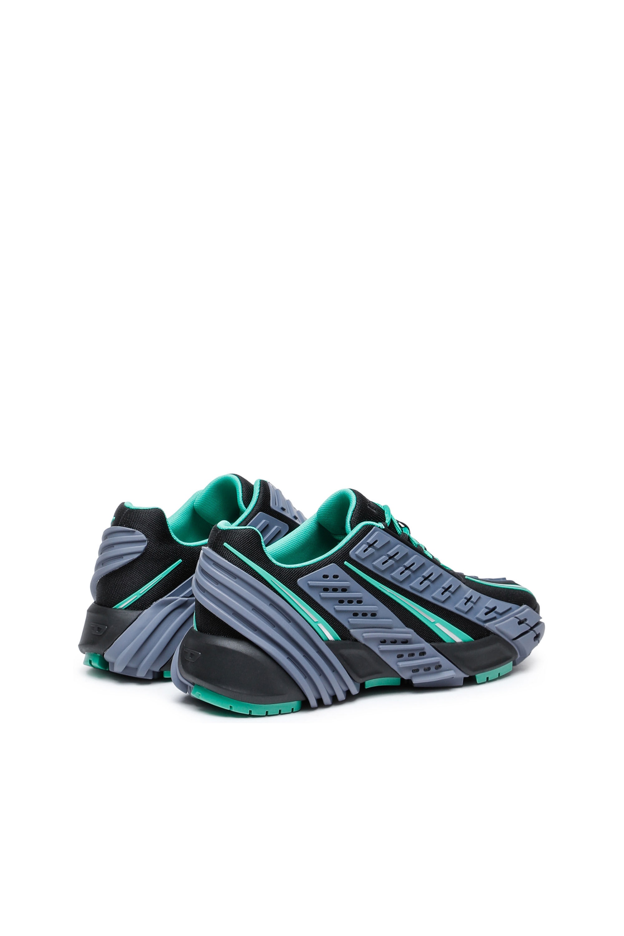 S-PROTOTYPE LOW SNEAKERS - 3