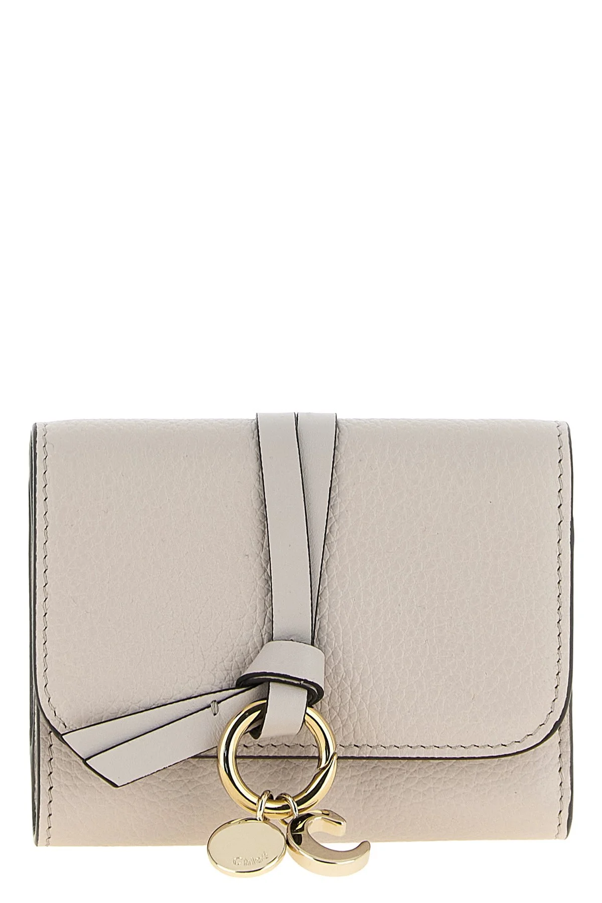 'Alphabet' Wallet - 1
