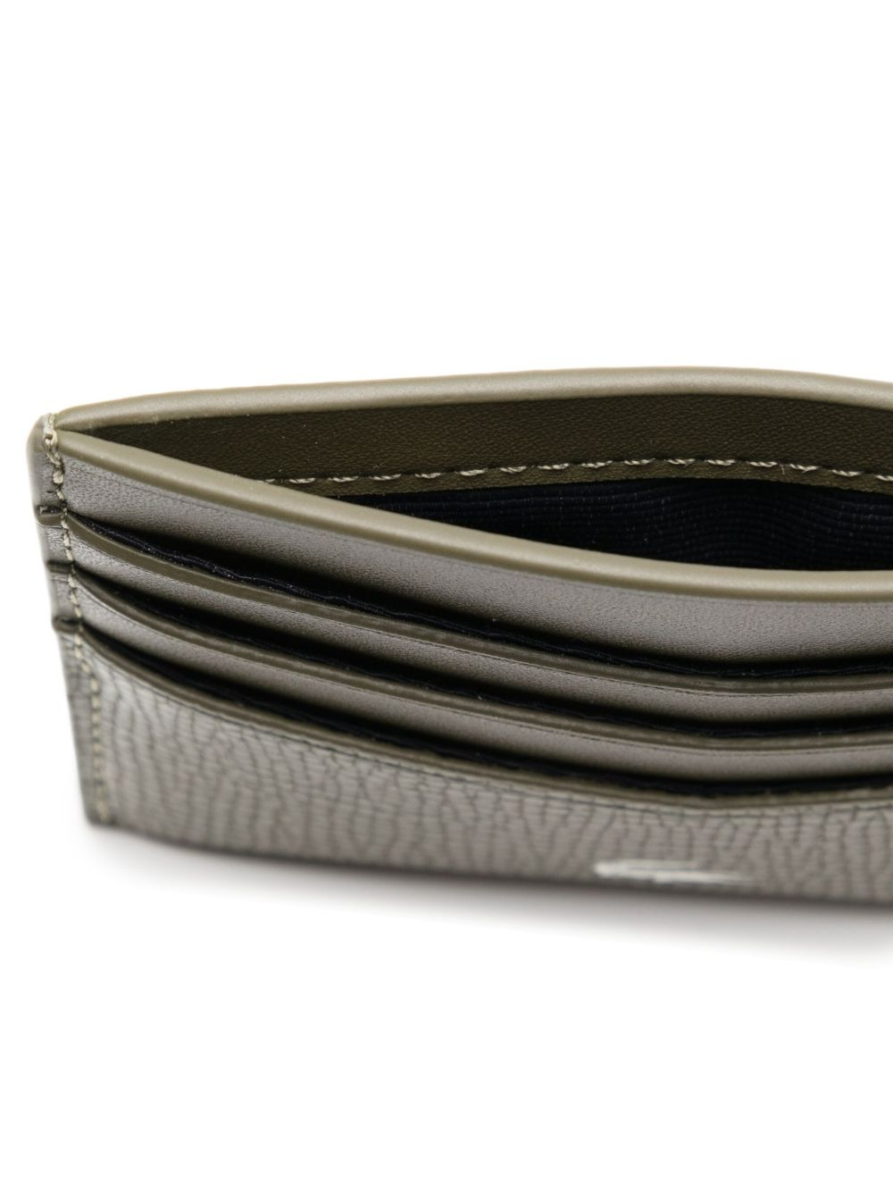 leather card holder - 3