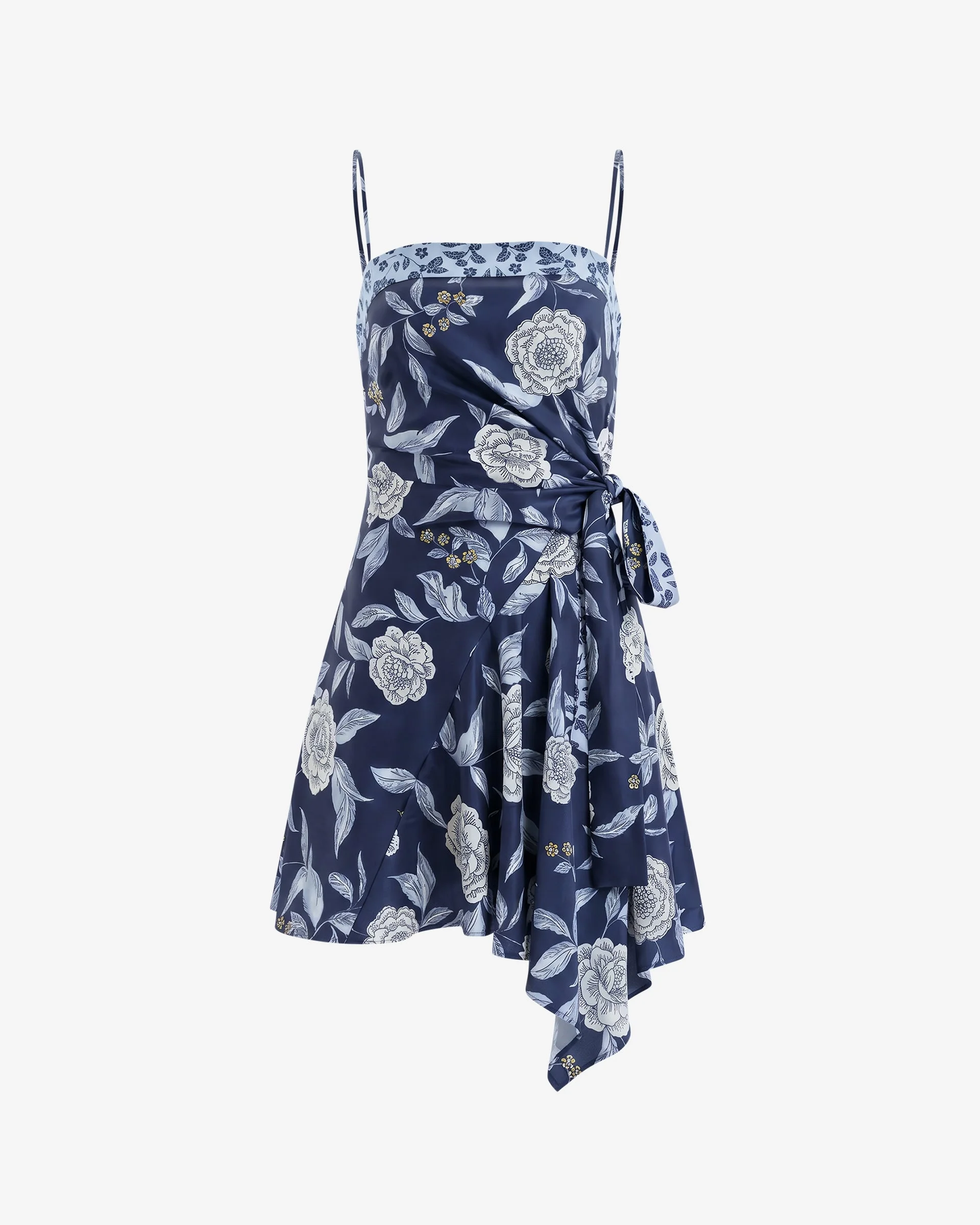 ANTONA DRESS - 1
