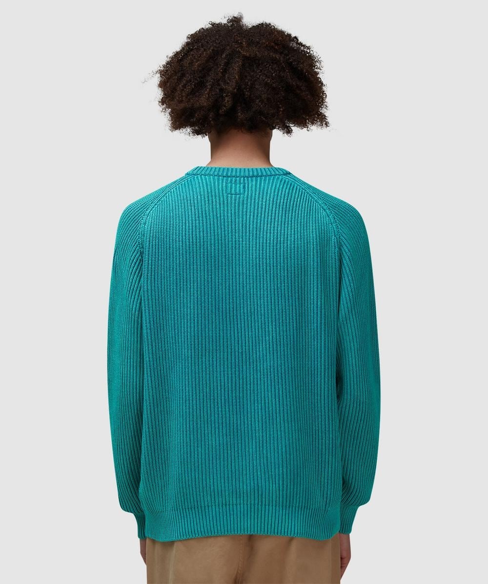 Summer shaker sweater - 3